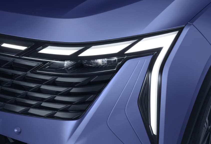 geely atlas pro
